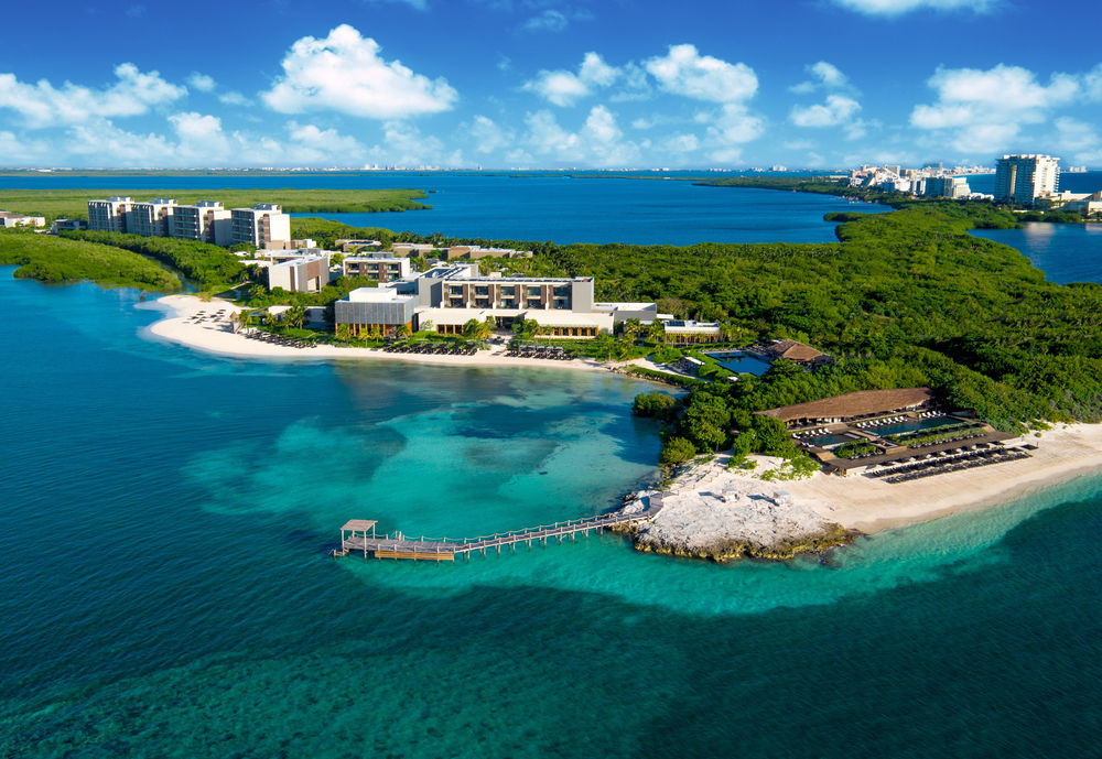 10 best new all inclusive resorts in cancun